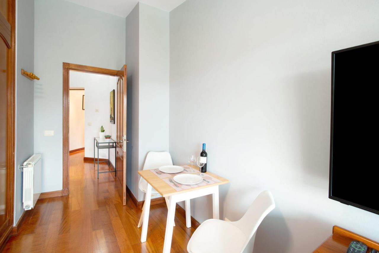 Carmelo Y Carmela 4 Apartamento Teror Exterior foto
